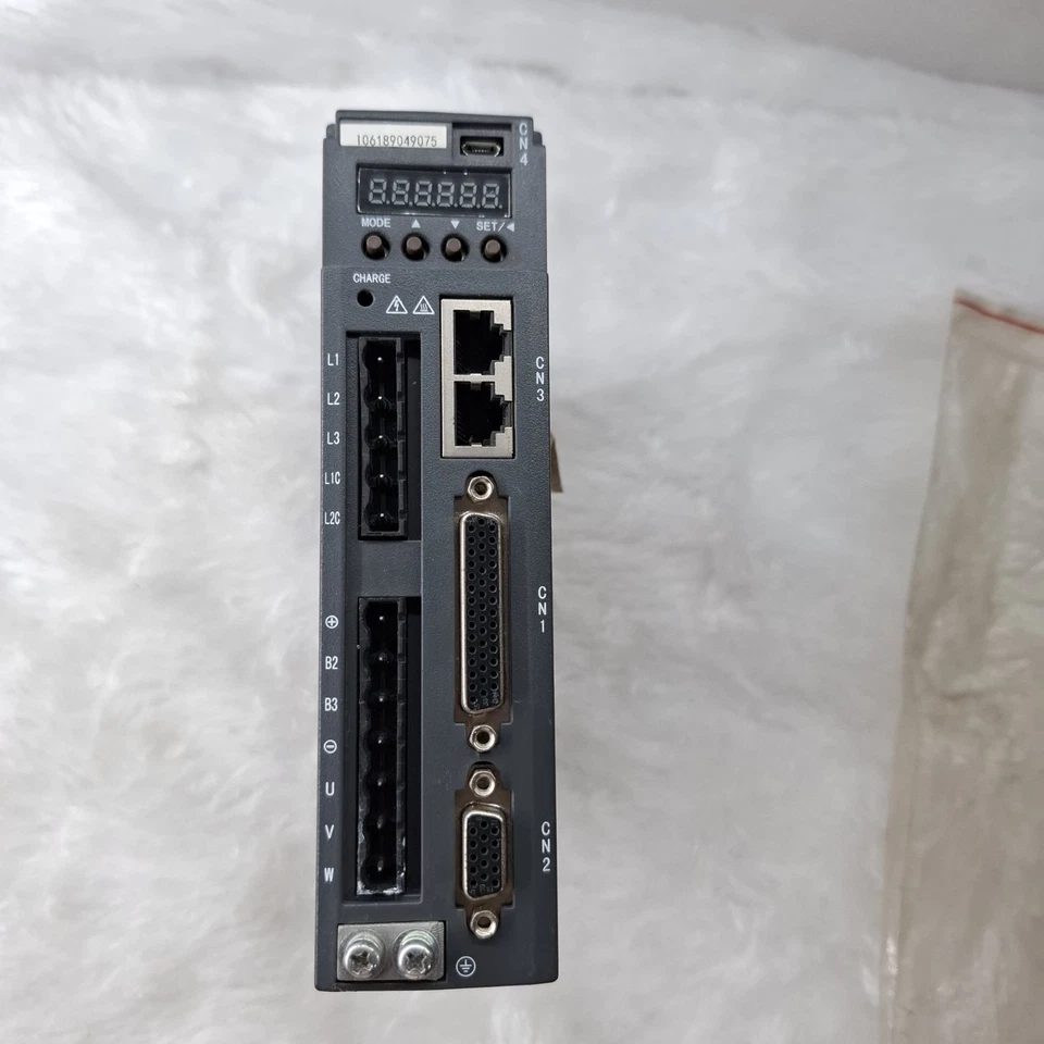 FOR PARTS INVT SV-DA200-0R4-2-S0 400W SVDA2000R42S0 FREE FAST SHIPPING